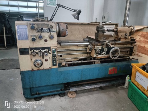 รับประมูลเครื่องจักรเก่า พระราม2